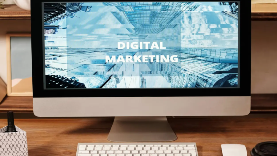 digital marketing