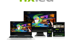 nxled port