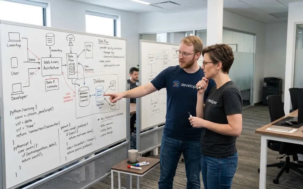 technical interview process