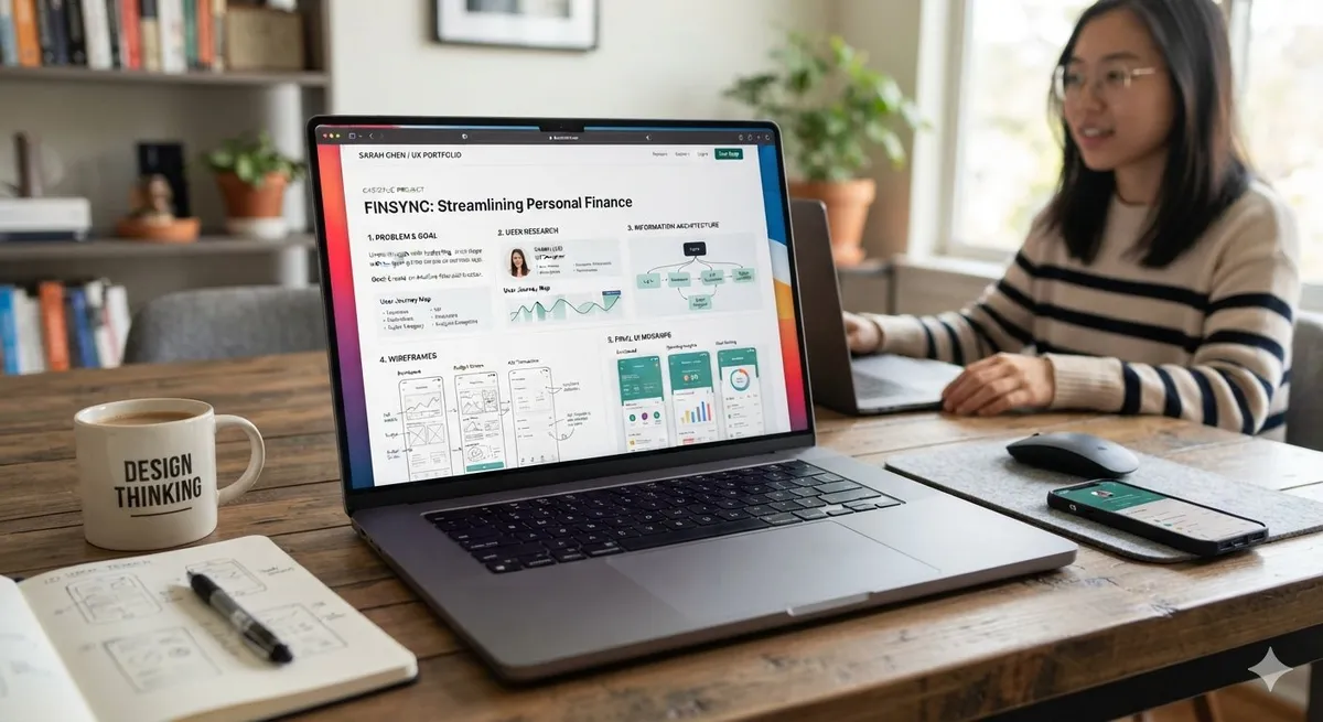 portfolio review best practices