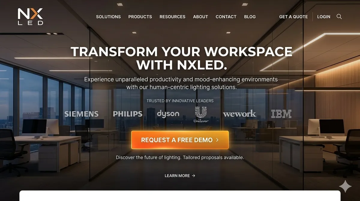 conversion rate optimization web design case study